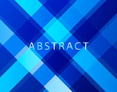 abstract blue lite background