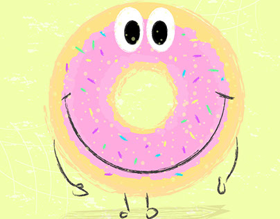 Donut.