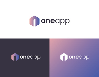 Logo Design | oneapp | 99design| win contests