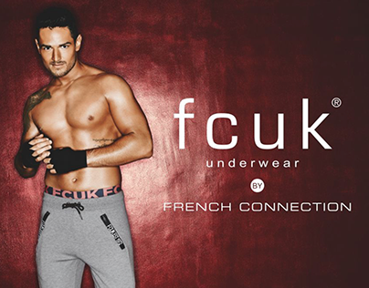 FCUK Underwear