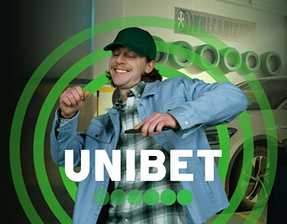 UNIBET - Celebrate the moments of waiting