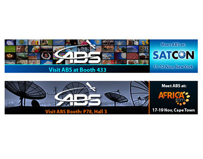 ABS Tradeshow Banners 2015