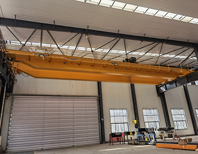 What Are The Typical Types Of 30 Ton Overhead Crane?