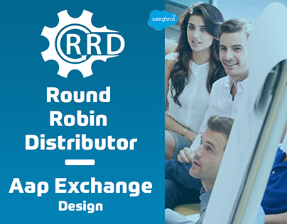 "RRD" Aap Exchange design