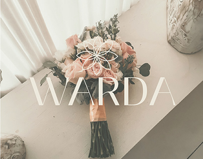 warda branding