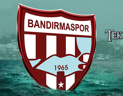 Bandırmaspor - one City, one Heart, one Team