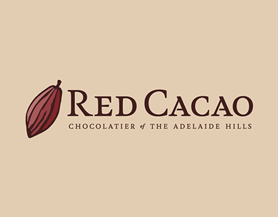 Red Cacao Brand