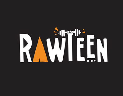 Projects | RawTeen
