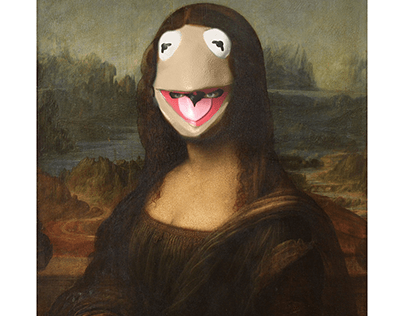 Mona Kermit