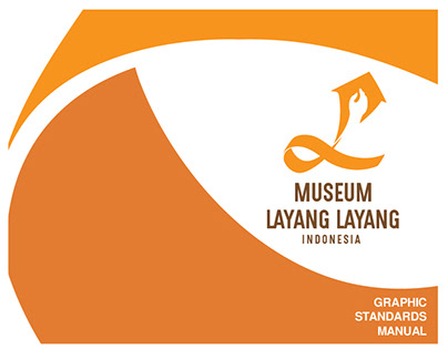 Logo Re-Design of Museum Layang-layang (Kite Museum)