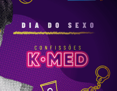 K-MED - Dia do Sexo