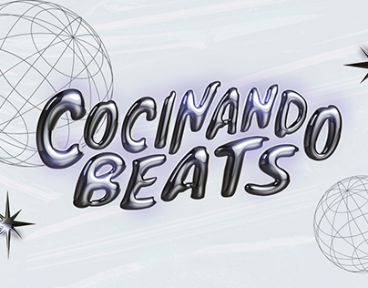 Project thumbnail - Cocinando Beats // HipHop Beatmakers