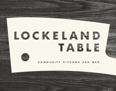 Lockeland Table Community Kitchen and Bar