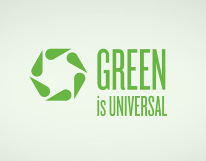 NBC Green Is Universal On Air Packaging