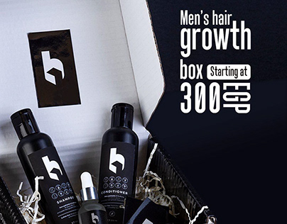 Unboxing Men’s Grooming Subscription Box