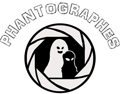 Logo for Phantographes
