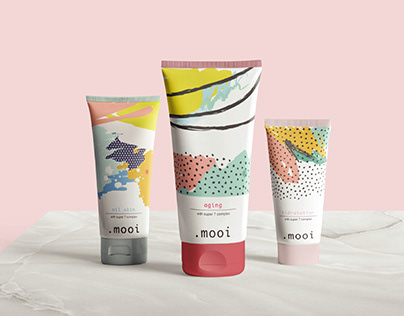 .Mooi - Branding Cosmetics