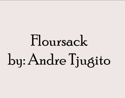 Floursack