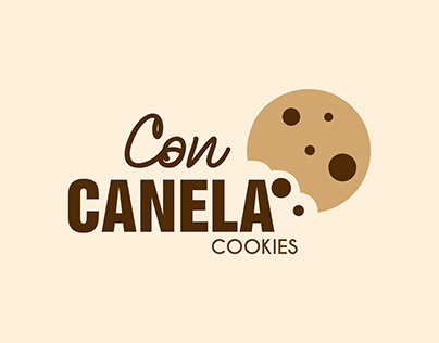 Con Canela Cookies