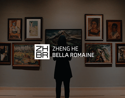 Zheng He Bella Romaine