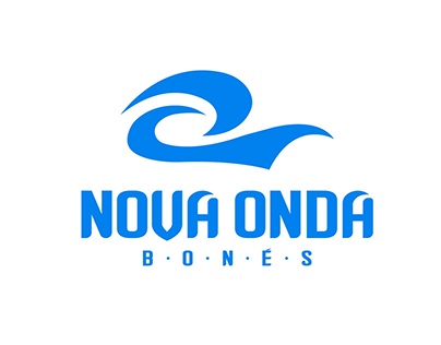 Logo Nova Onda