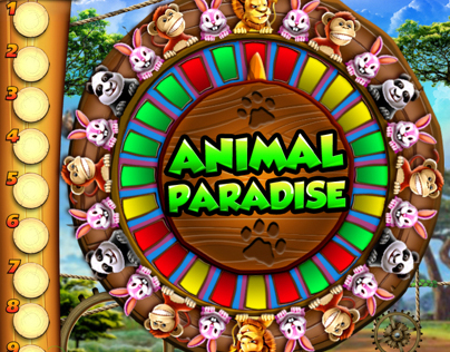 Animal Paradise 