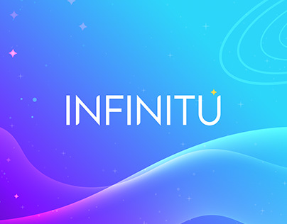 Branding & Web design - Infinitu