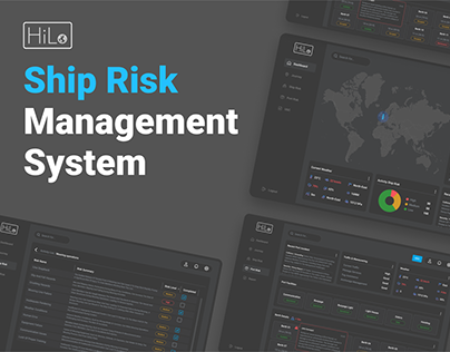 Ship Risk Management System
