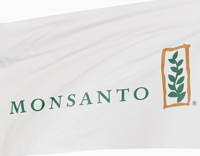 «Monsanto» Diseño de identidad visual y concepto