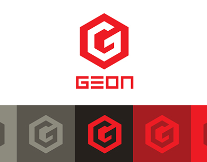 Geon Logo