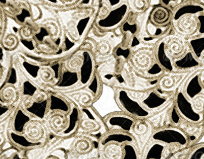 5 Ornamental Background Patterns
