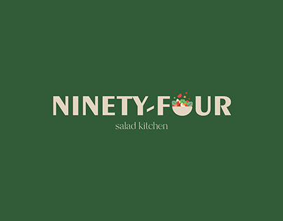 NINETY-FOUR SALAD KITCHEN