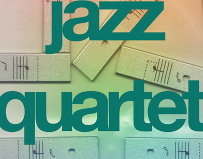 posters for jazz concerts