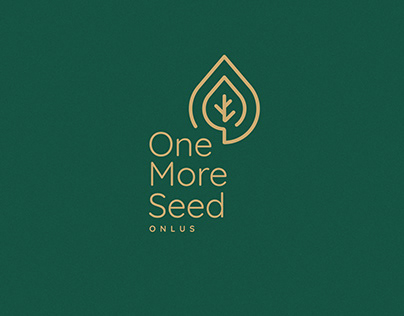 One more seed onlus