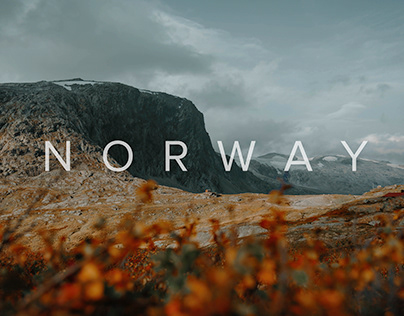 September In Norway
