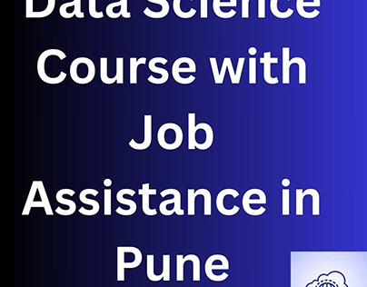 Data Science Course in Pune - Certification Fee 60% Off