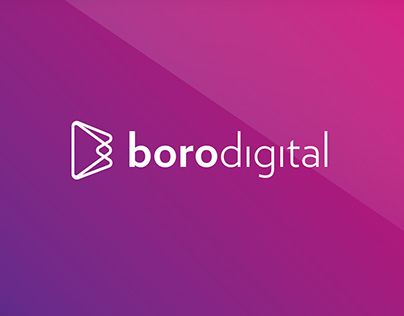 Boro Digital Logo