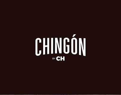 CHINGÓN by CH