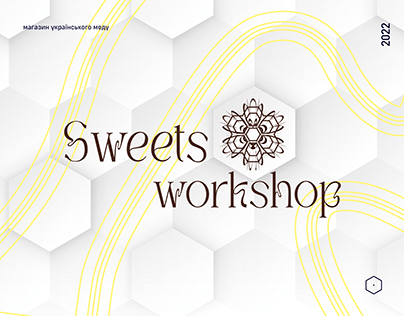 Sweets workshop