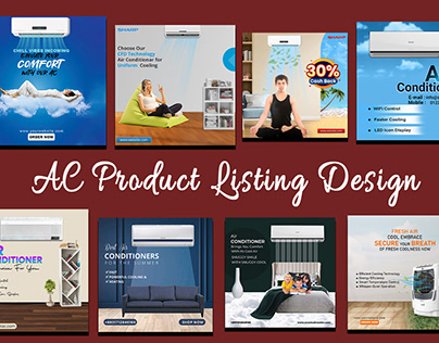 amazon product listing design