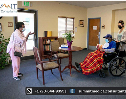 Nursing Homes in Greeley That Come Highly Recommend