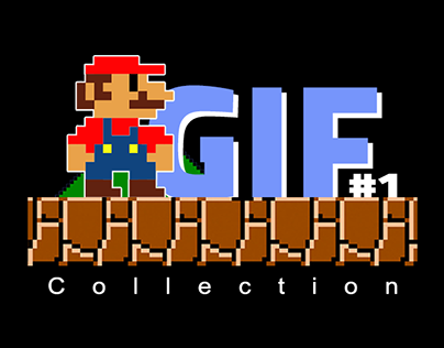 GIF Collection #1