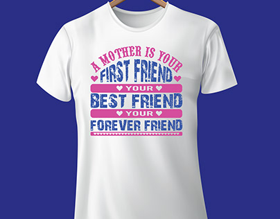 Motivational quotes T shirt design