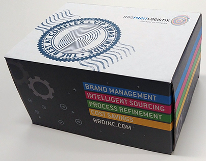 RBO Branded Box