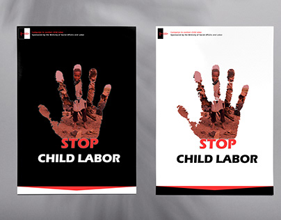Child Labor Poster