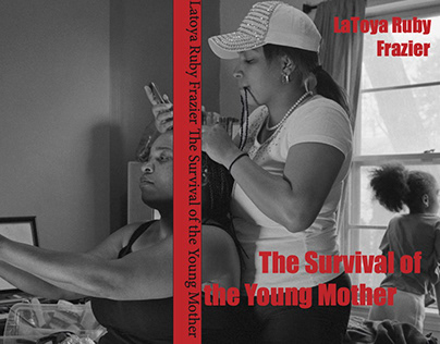 The survival of a young mother