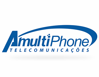 Logotipo - Amultiphone Telecomunicações