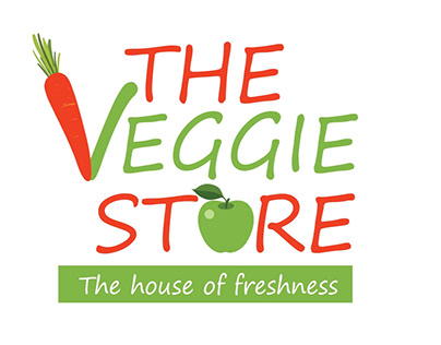 Brand: The Veggie Store