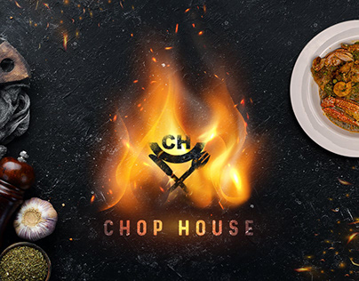Chop House - Social Media