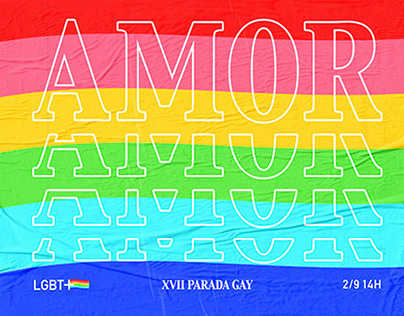 IDV | XVII Parada LGBT+ João Pessoa